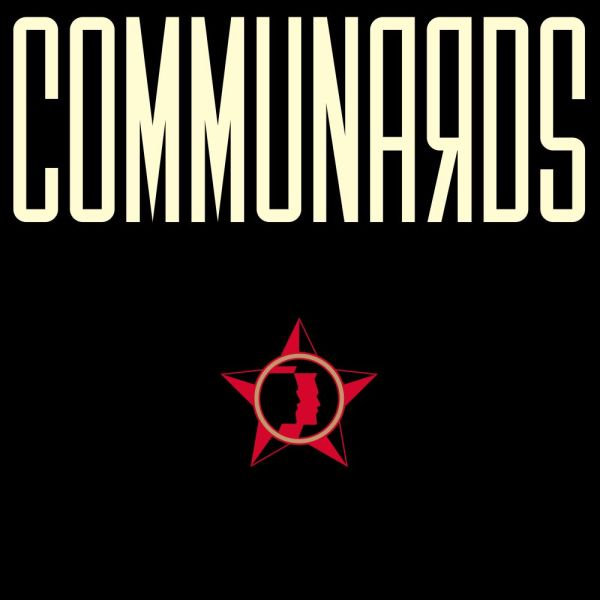 Communards - Communards (35 Year Anniversary Edition) (2LP)