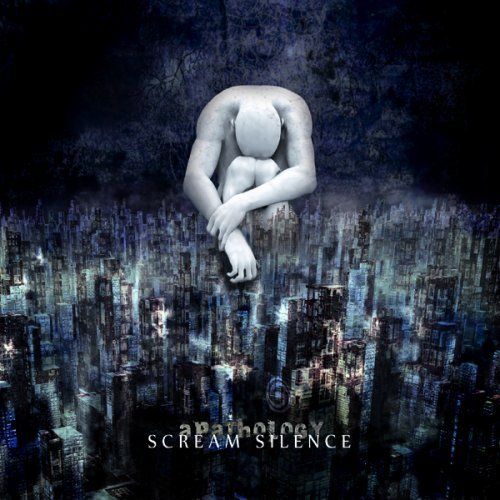 Scream Silence - Apathology