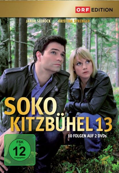 SOKO Kitzbühel (Edition 13)