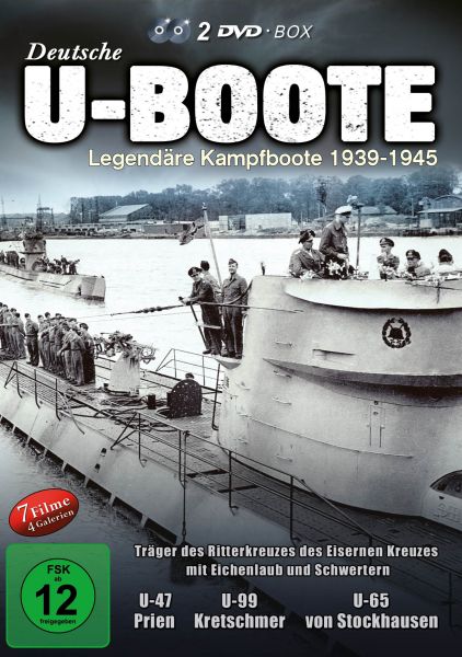 Deutsche U-Boote