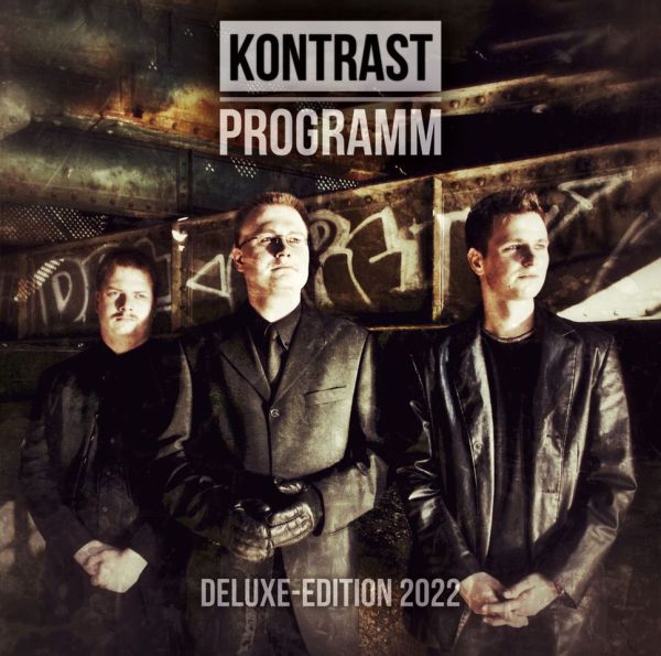 Kontrast - Programm (Deluxe-edition 2022)