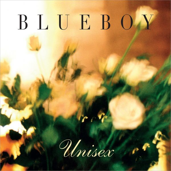 Blueboy - Unisex (LP)