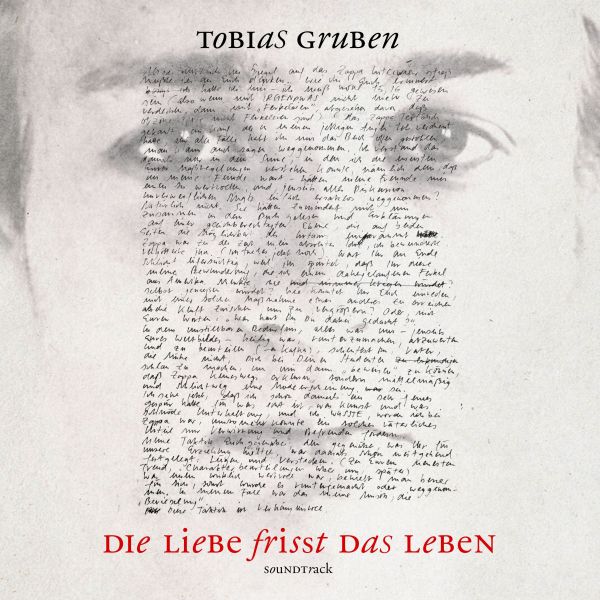 Various / OST - Die Liebe Frisst Das Leben (OST)
