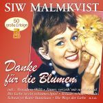 Malmkvist, Siw - Danke für die Blumen - 50 große Erfolge