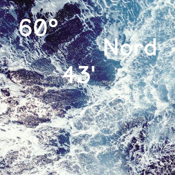 Molecule - 60° 43' Nord Deluxe Edition