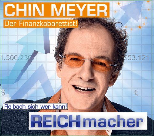 Meyer, Chin - REICHmacher!