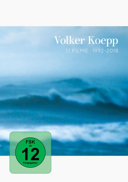 Volker Koepp - 17 Filme